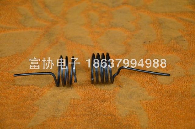 钼加热丝